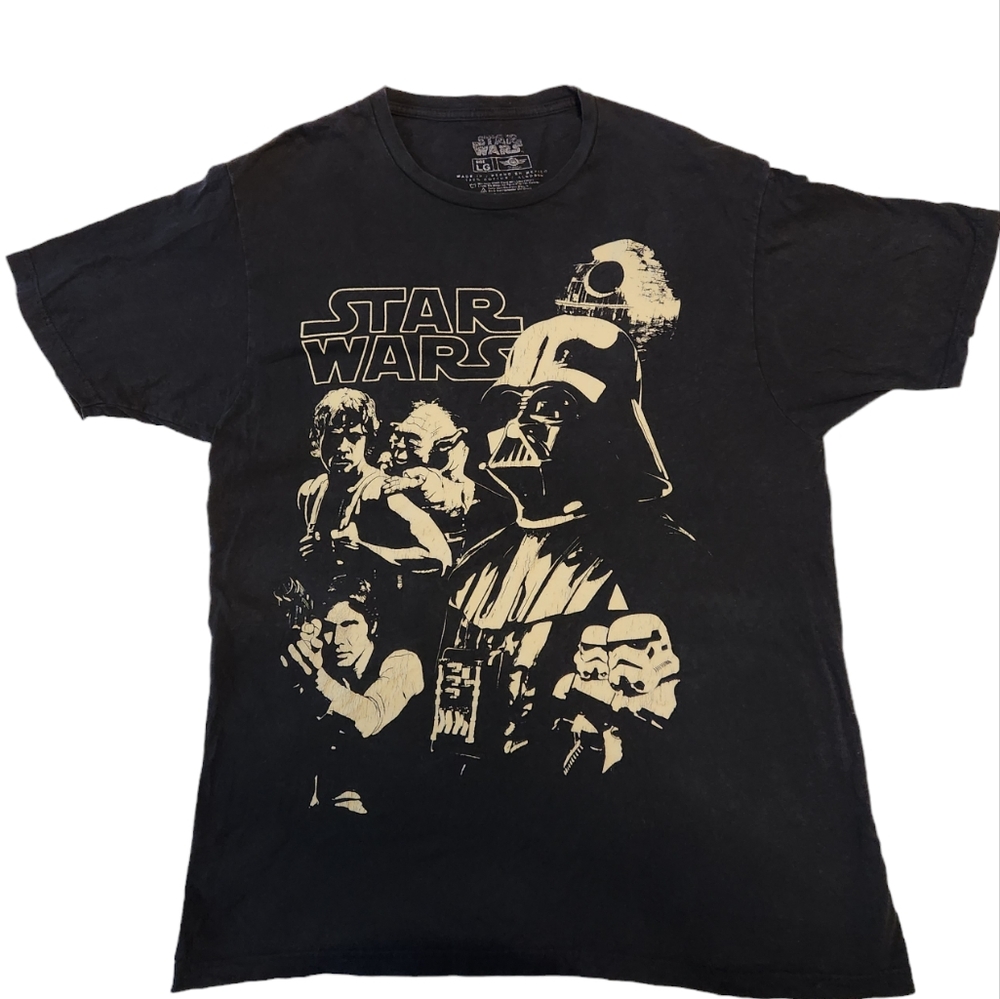 STAR WARS Vintage Tee